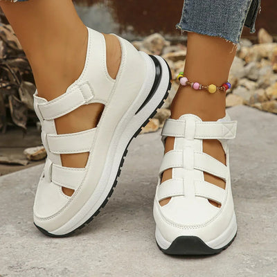 Liliana™ | Behagelige Ergonomiske Sandaler