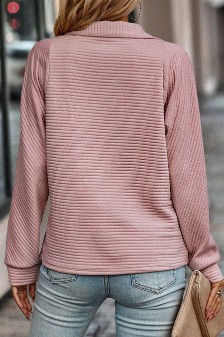Harley™ | Tidløst Sweatshirt