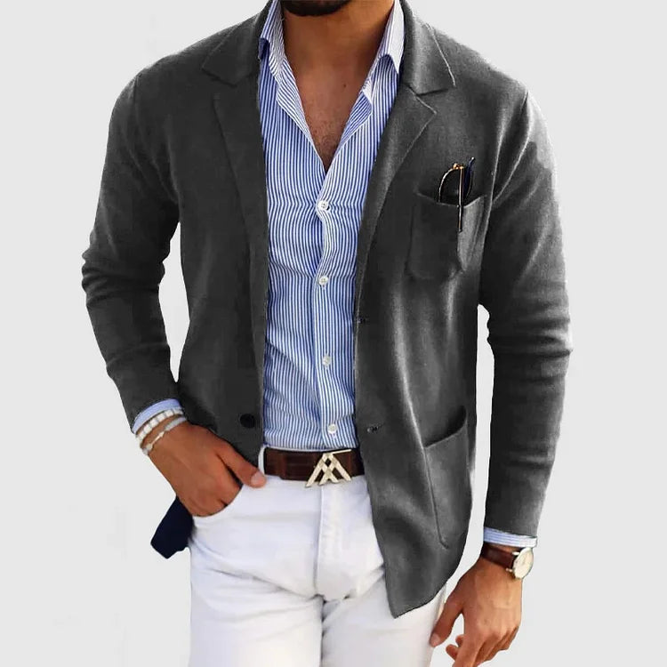 Torri™ | Elegant Skreddersydd Jakke