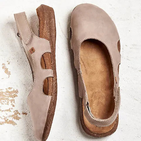 Bellini™ | Komfortable Anatomiske Sandaler
