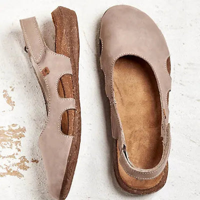 Bellini™ | Komfortable Anatomiske Sandaler