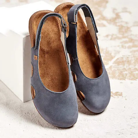 Bellini™ | Komfortable Anatomiske Sandaler