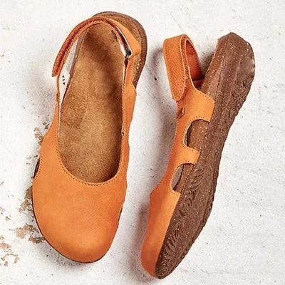 Bellini™ | Komfortable Anatomiske Sandaler