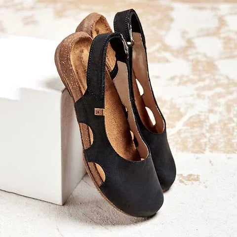 Bellini™ | Komfortable Anatomiske Sandaler