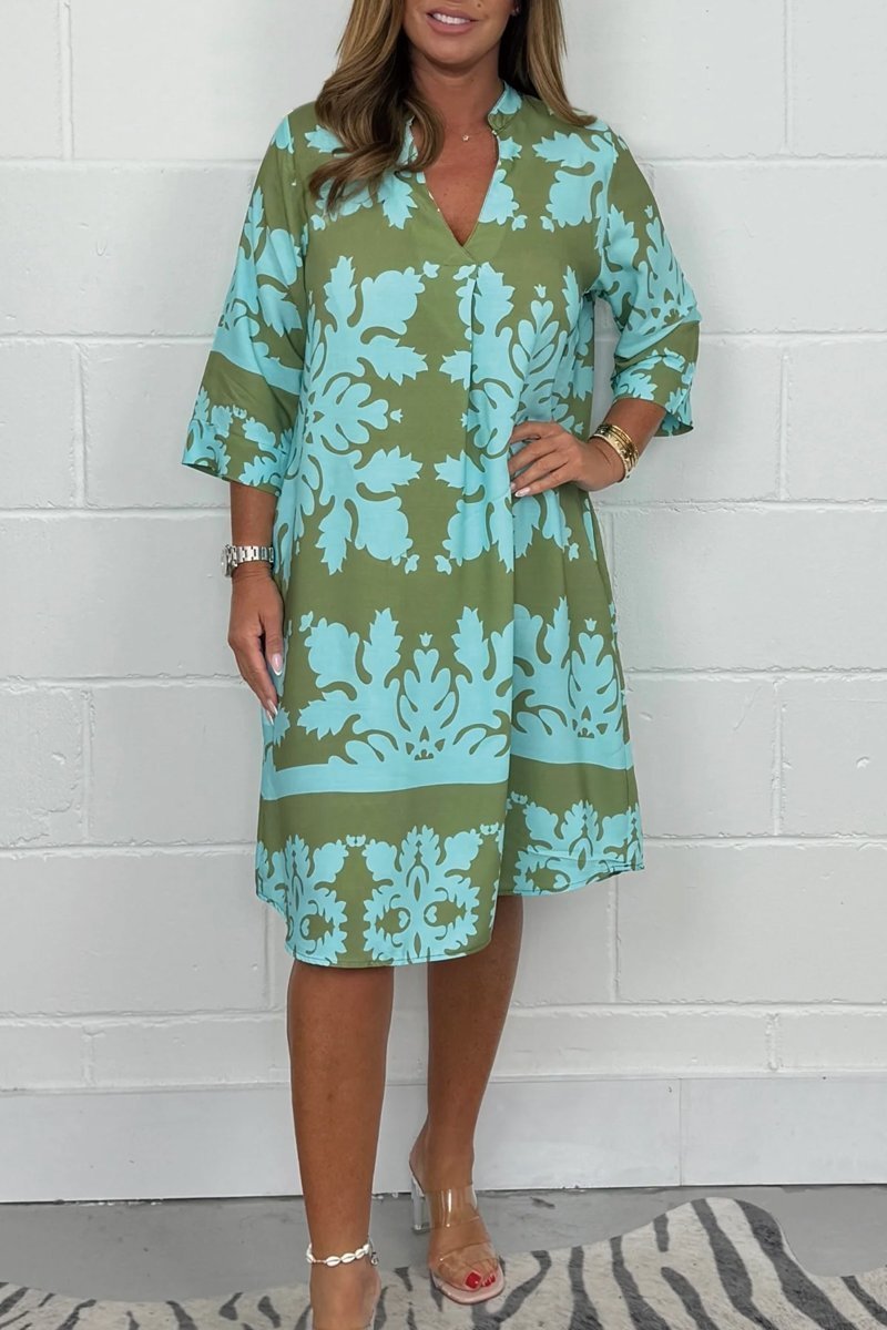 Lune™ | Elegant Sommerkjole