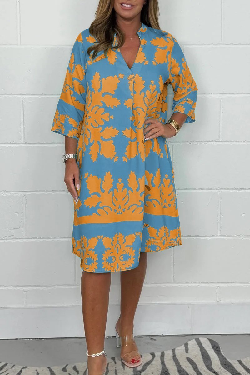 Lune™ | Elegant Sommerkjole