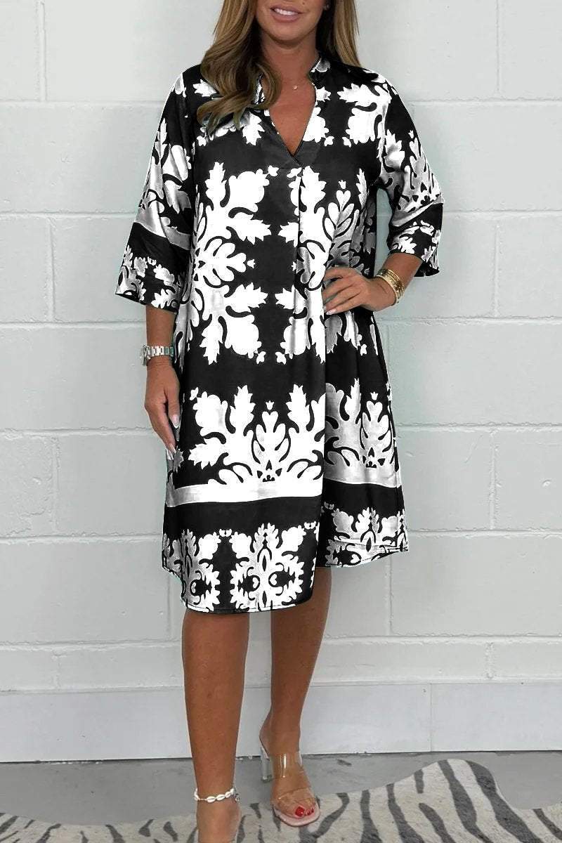 Lune™ | Elegant Sommerkjole