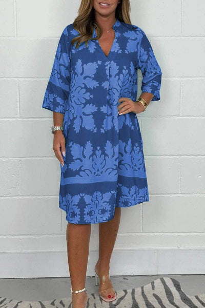 Lune™ | Elegant Sommerkjole