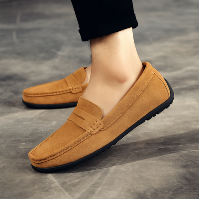 Rupert™ | Premium Ortopediske Tøfler
