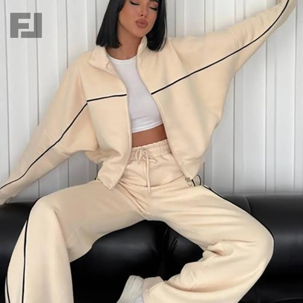 Michelle™ | Behagelig Lounge-Set
