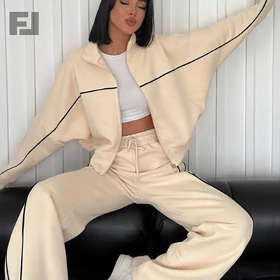 Michelle™ | Behagelig Lounge-Set