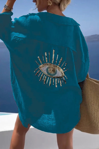 Samira™ | Behagelig Oversized Design