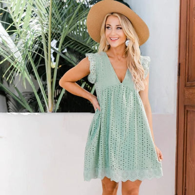 Amalia™ | Allsidig sommerkjole