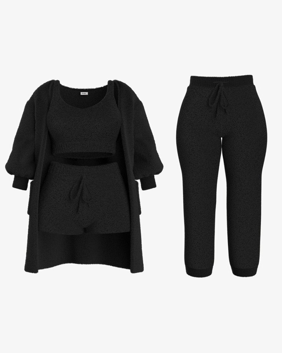 Skye™ | Mykt Strikkesett