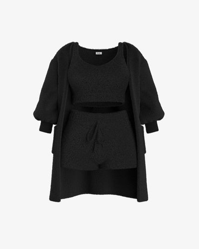 Skye™ | Mykt Strikkesett