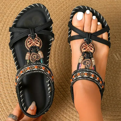 Marion™ | Behagelige ortopediske sandaler