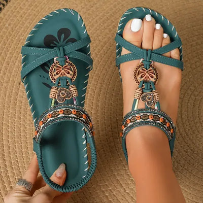 Marion™ | Behagelige ortopediske sandaler