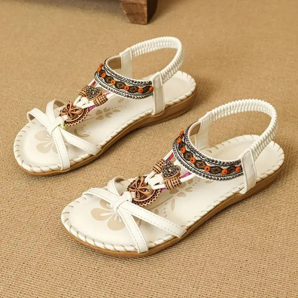 Marion™ | Behagelige ortopediske sandaler
