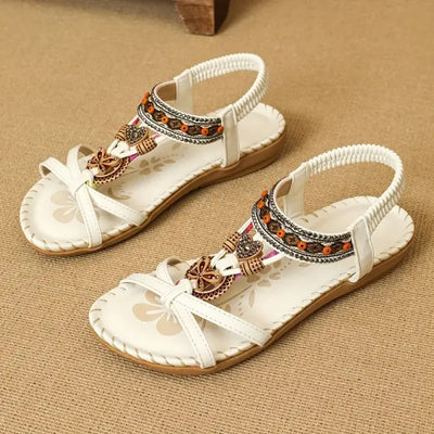 Marion™ | Behagelige ortopediske sandaler