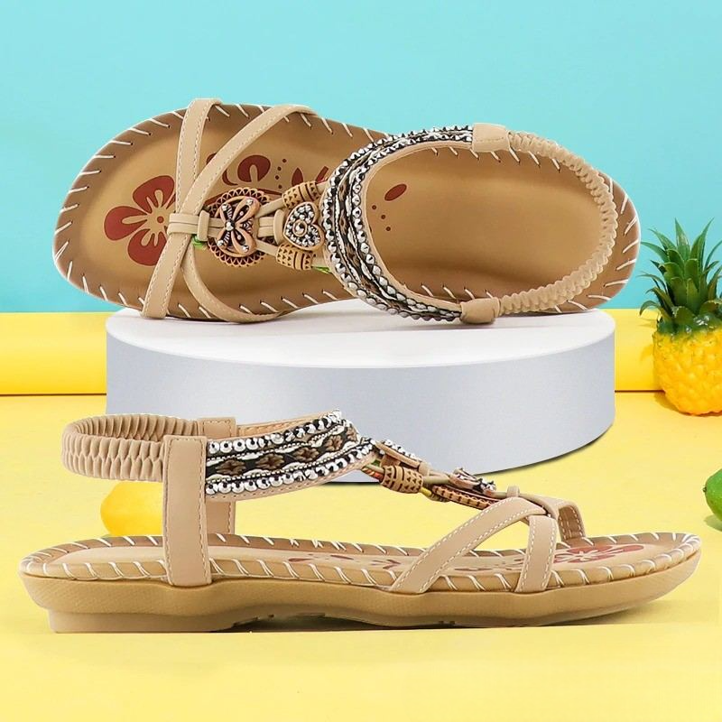 Marion™ | Behagelige ortopediske sandaler