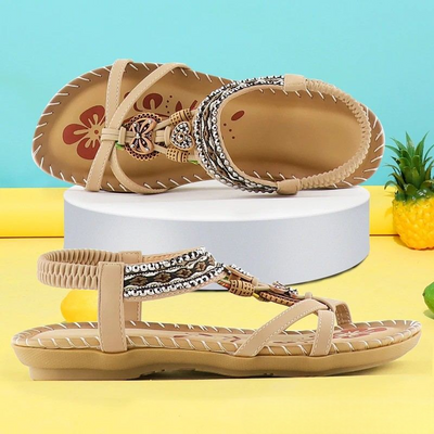Marion™ | Behagelige ortopediske sandaler