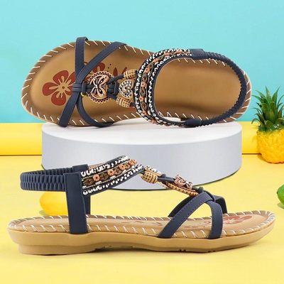 Marion™ | Behagelige ortopediske sandaler