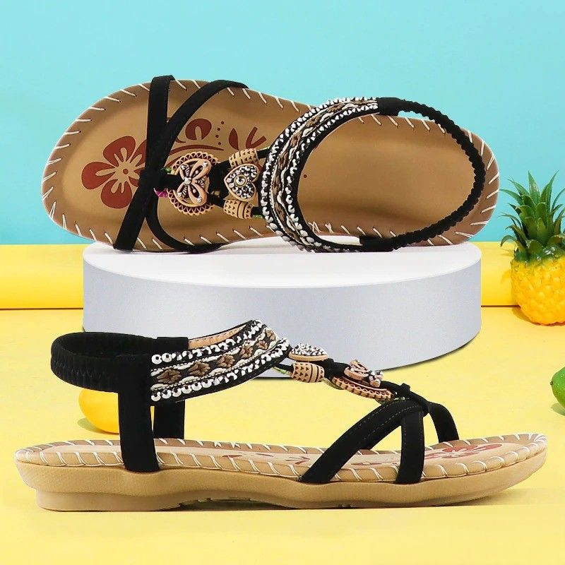 Marion™ | Behagelige ortopediske sandaler