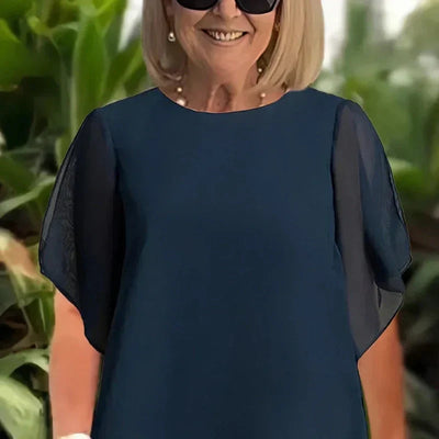 Xyla™ | Stilig To-delt Outfit