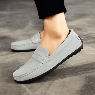 Rupert™ | Premium Ortopediske Tøfler